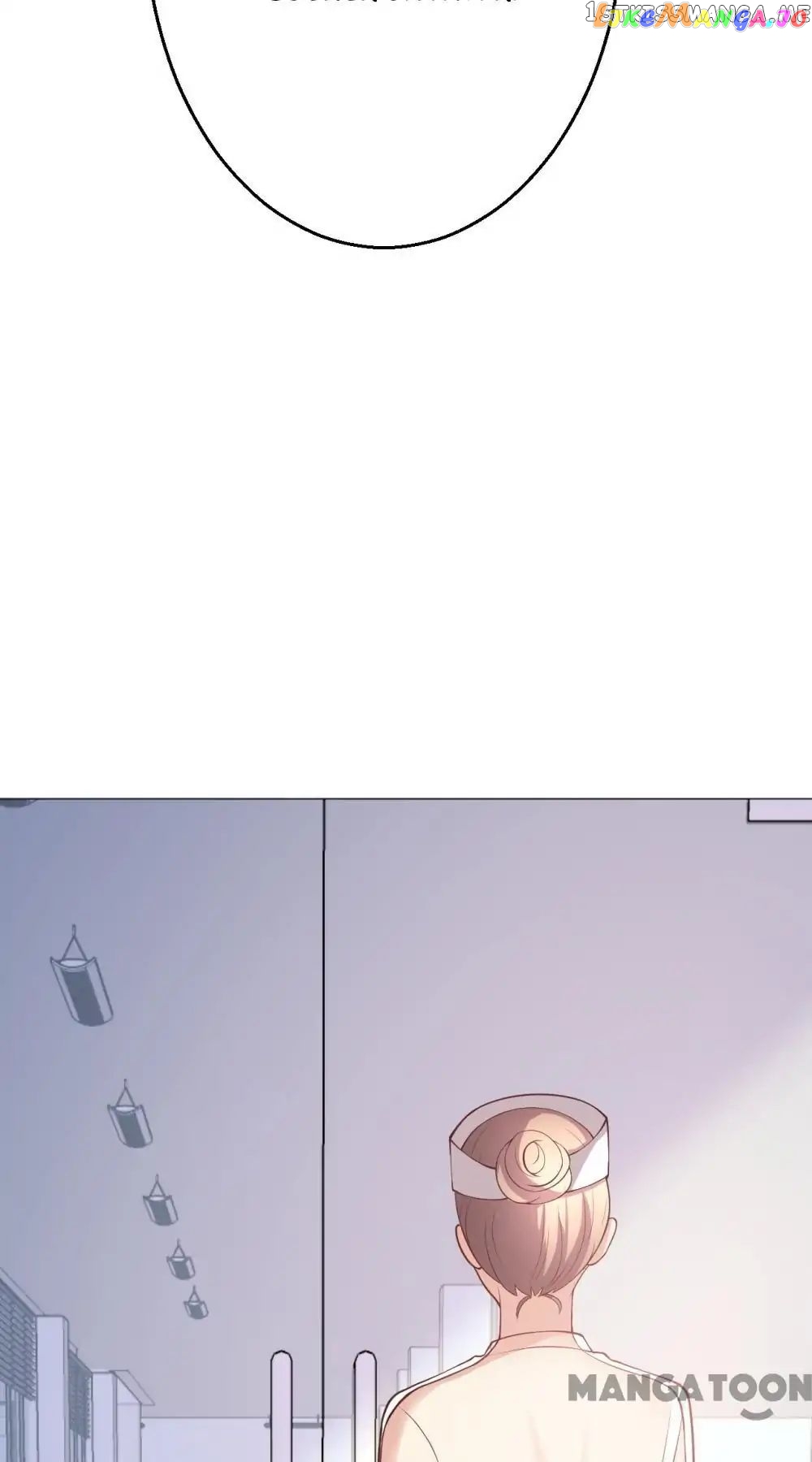 God Gives Me Some Special Eyes chapter 10 - page 26