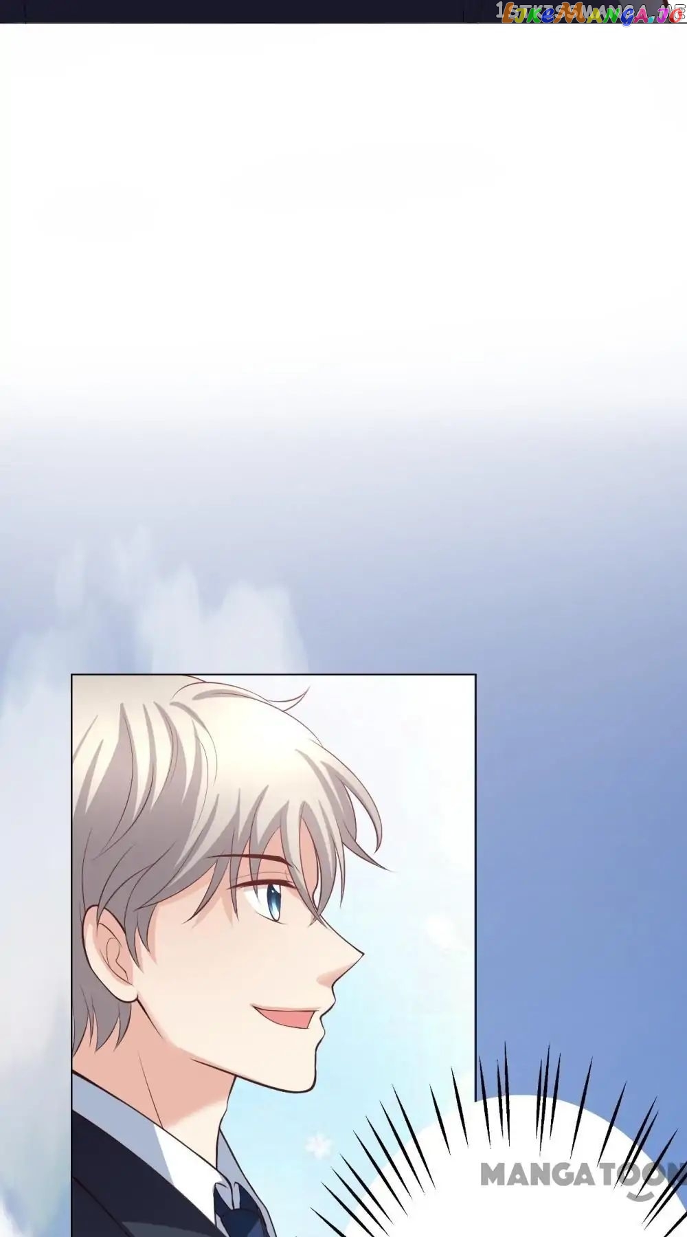 God Gives Me Some Special Eyes chapter 10 - page 28