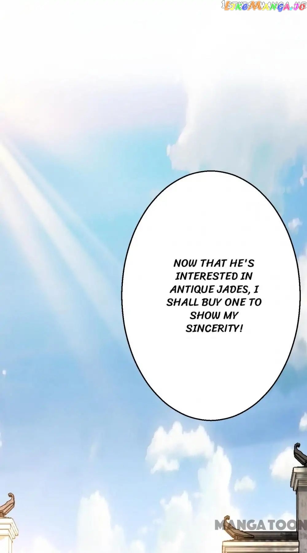 God Gives Me Some Special Eyes chapter 10 - page 31