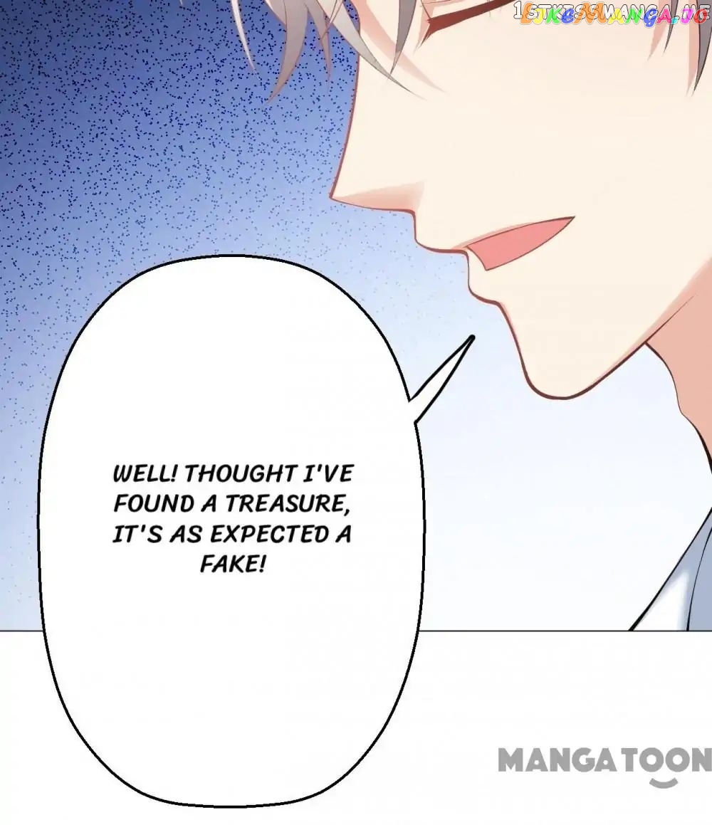 God Gives Me Some Special Eyes chapter 10 - page 37