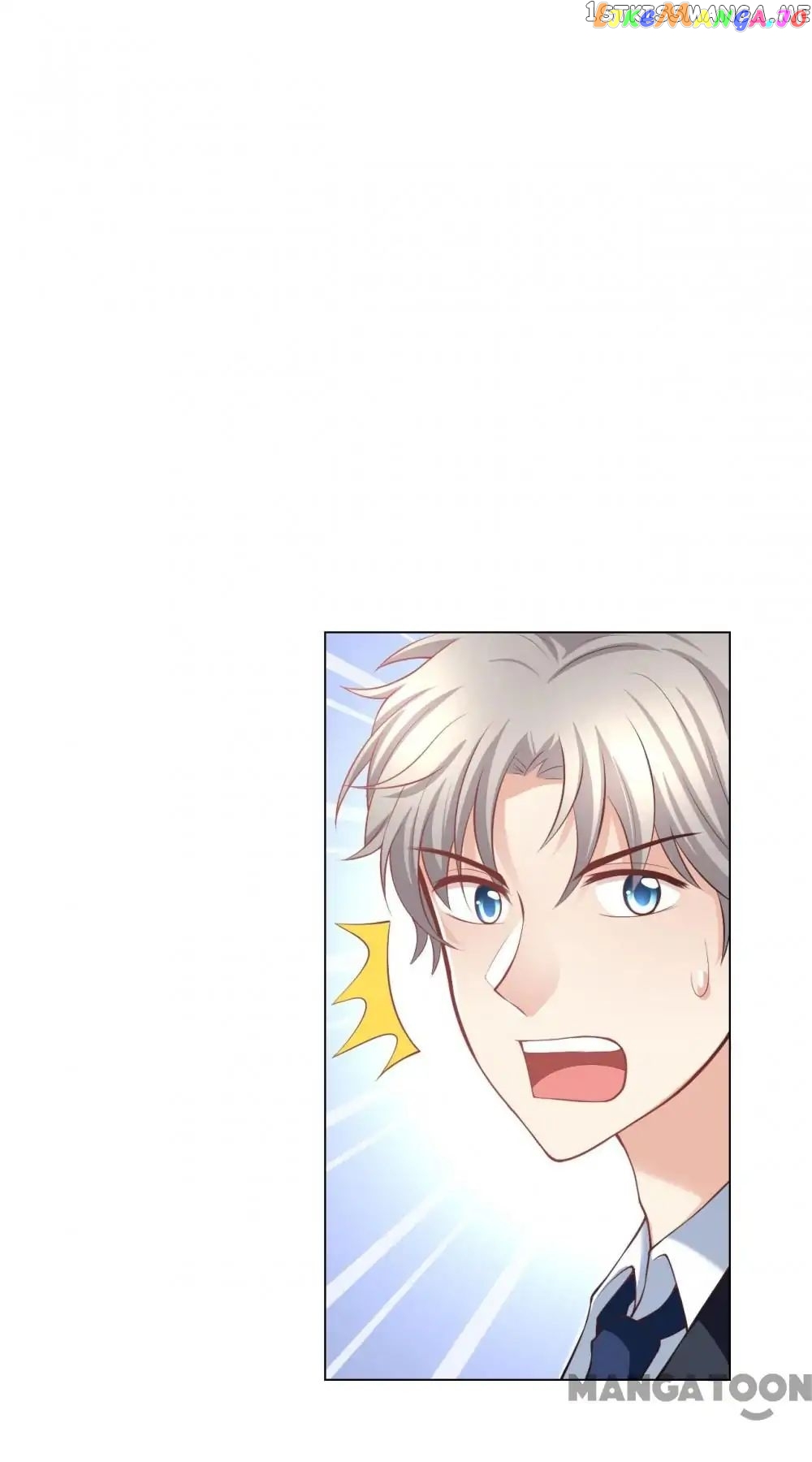 God Gives Me Some Special Eyes chapter 10 - page 39