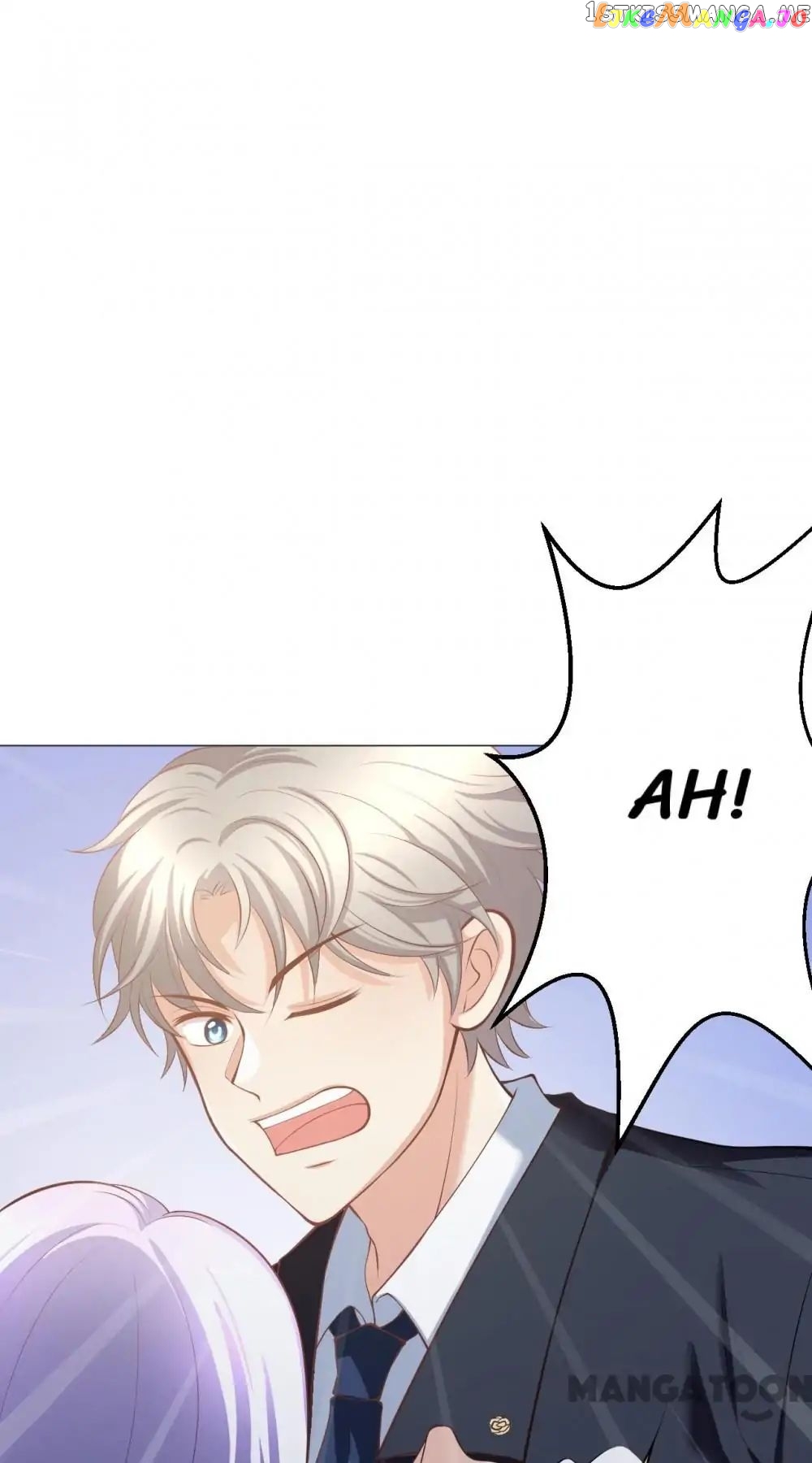 God Gives Me Some Special Eyes chapter 10 - page 40