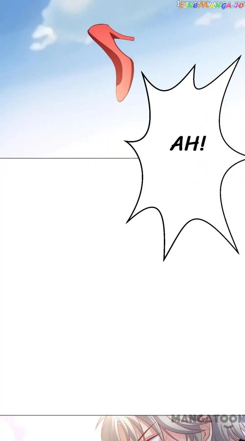 God Gives Me Some Special Eyes chapter 10 - page 43