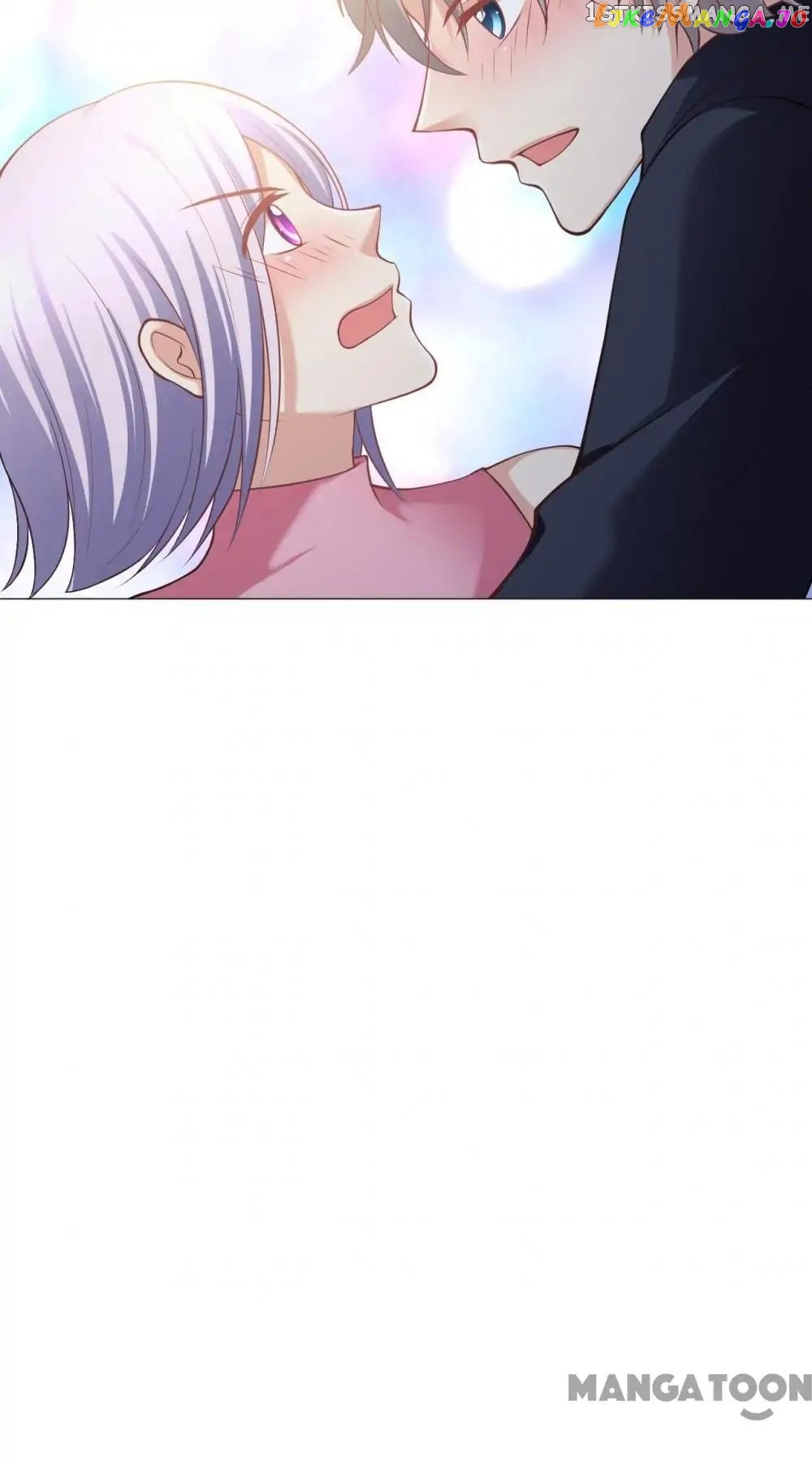 God Gives Me Some Special Eyes chapter 10 - page 44