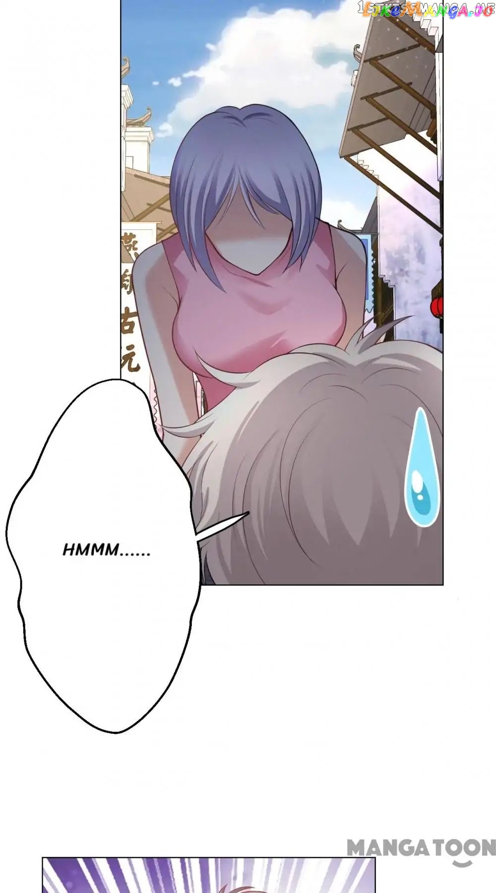 God Gives Me Some Special Eyes chapter 10 - page 47