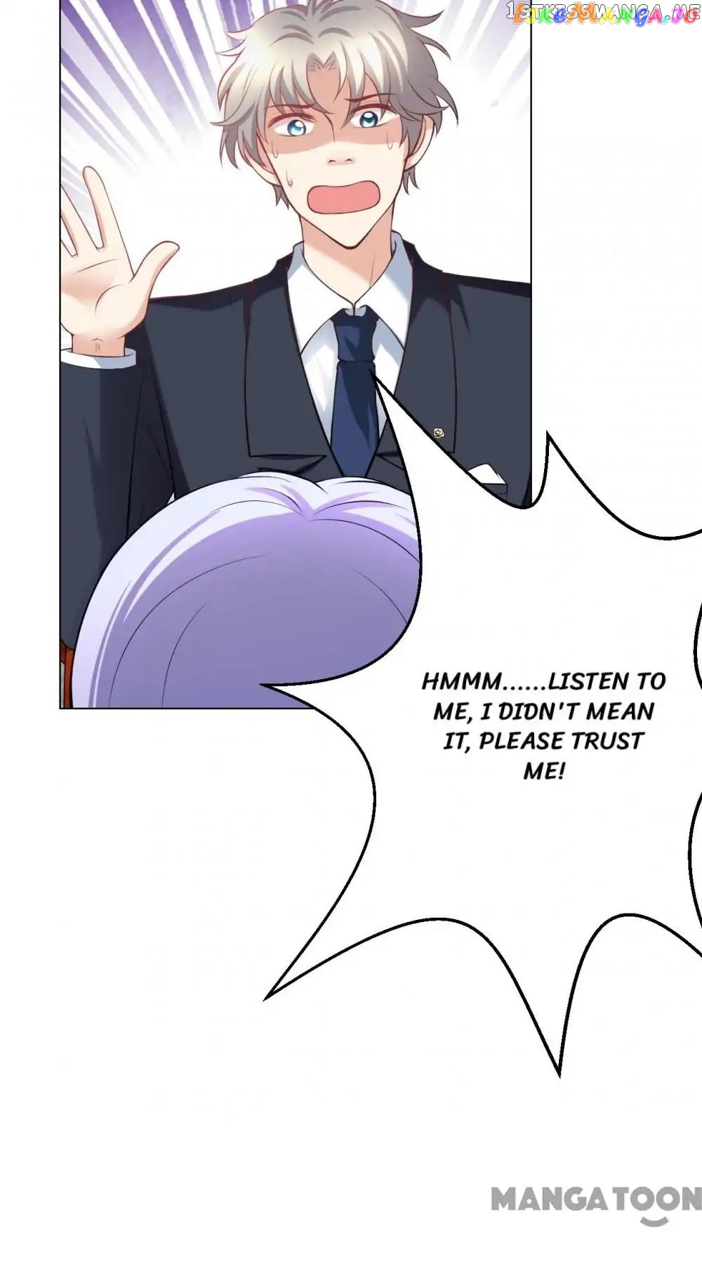 God Gives Me Some Special Eyes chapter 10 - page 48