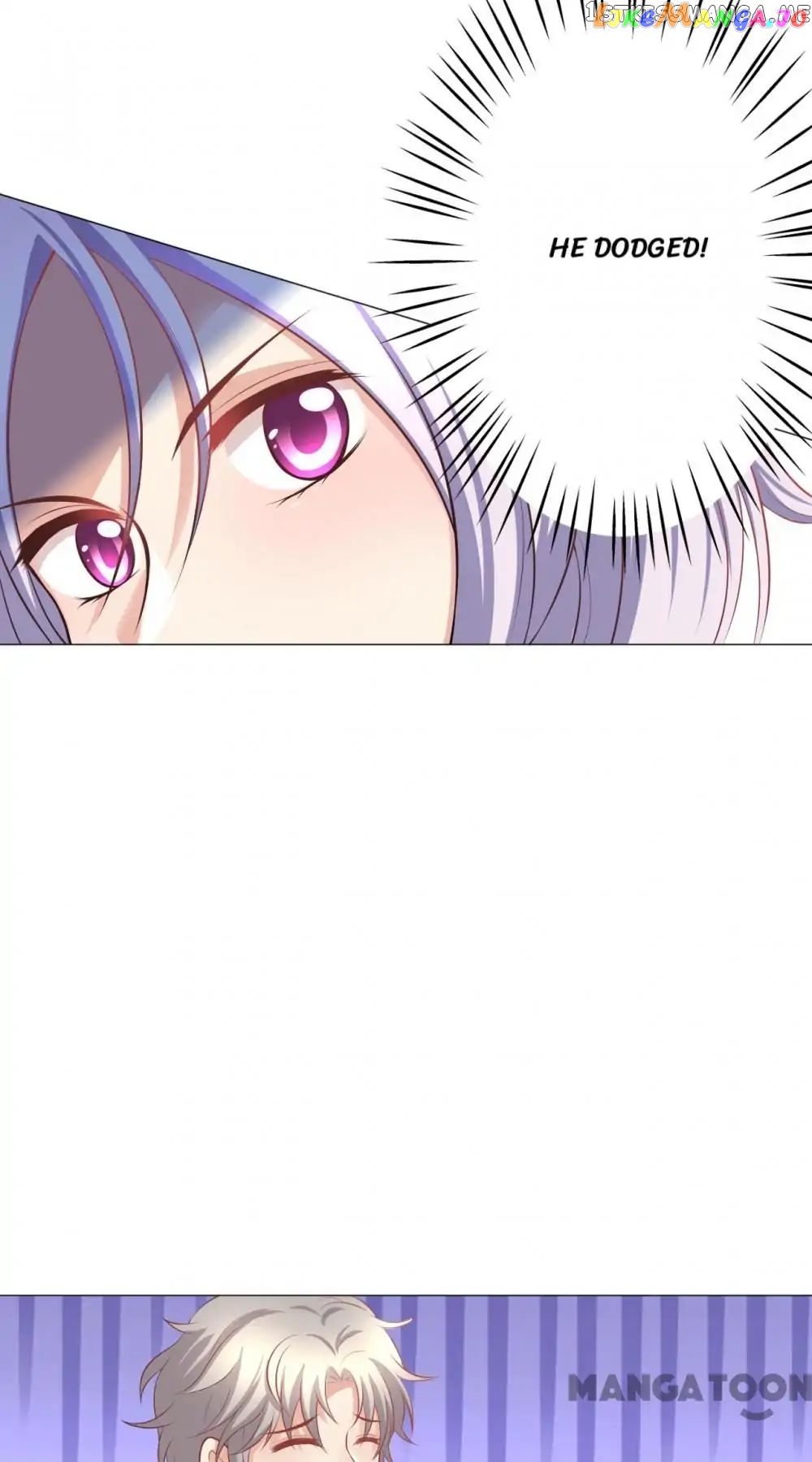God Gives Me Some Special Eyes chapter 10 - page 50