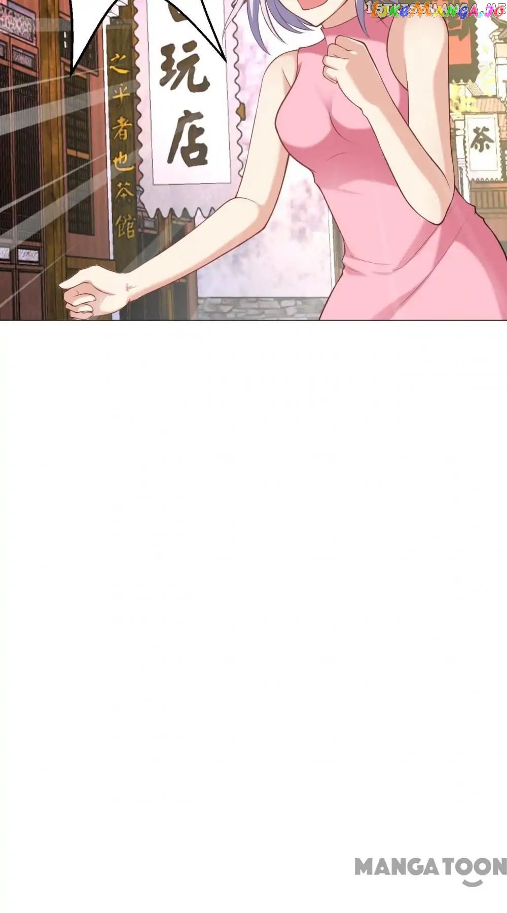 God Gives Me Some Special Eyes chapter 10 - page 52