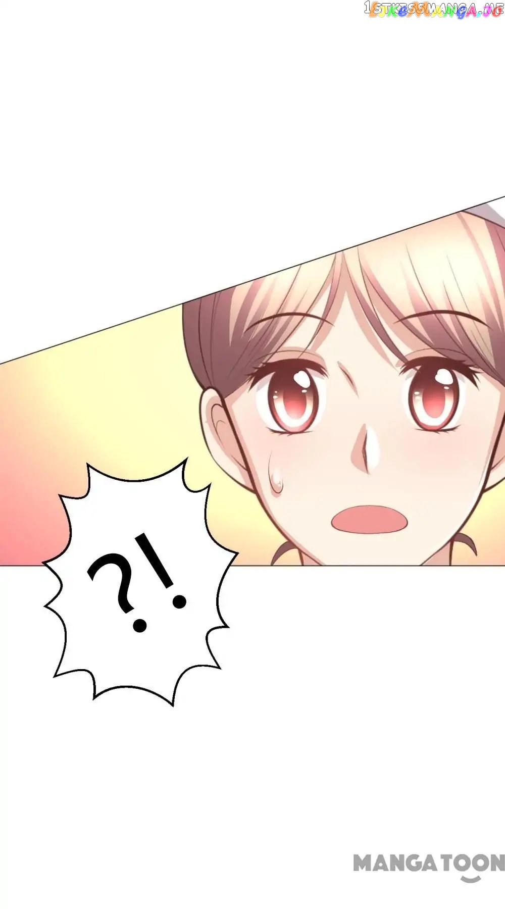 God Gives Me Some Special Eyes chapter 10 - page 8