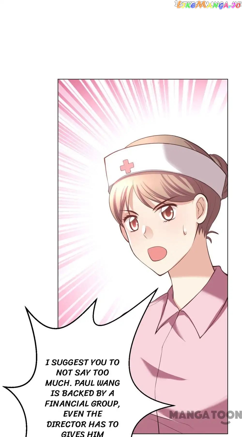 God Gives Me Some Special Eyes chapter 10 - page 9