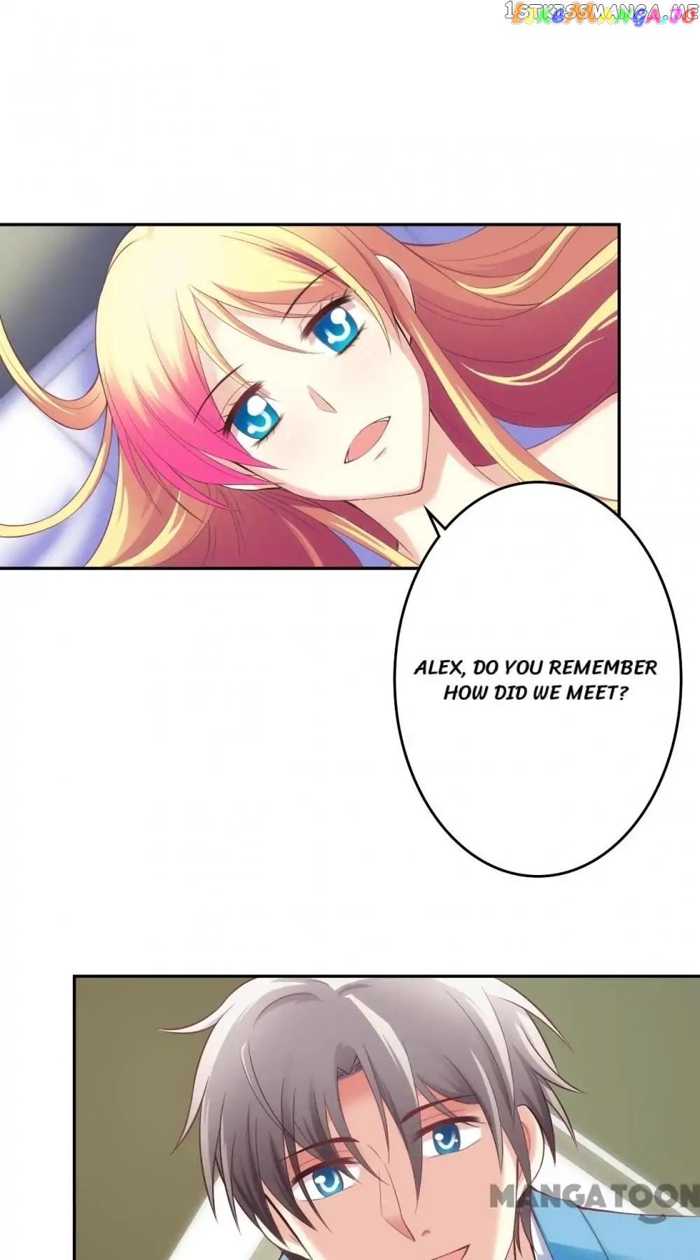God Gives Me Some Special Eyes chapter 26 - page 6