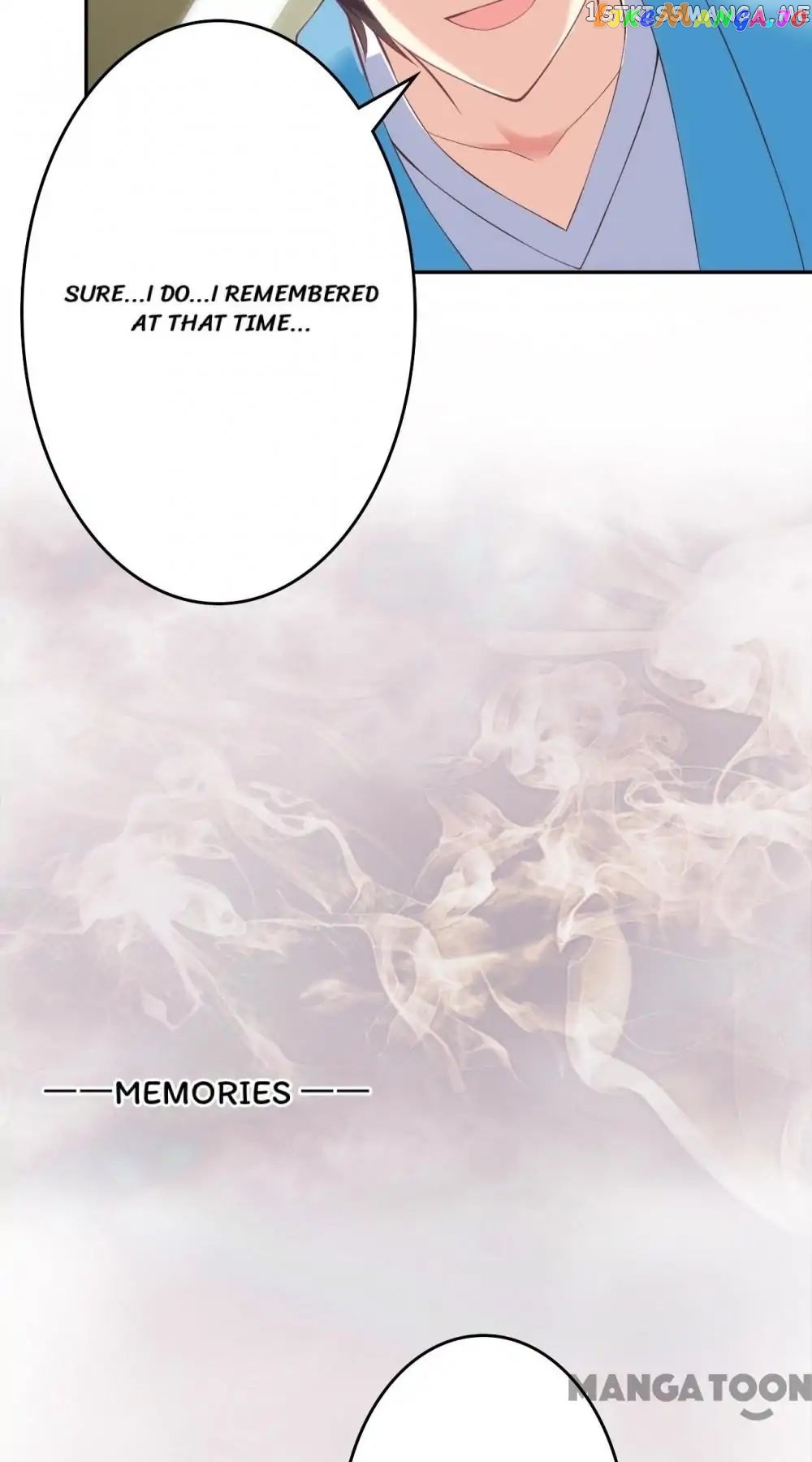 God Gives Me Some Special Eyes chapter 26 - page 7