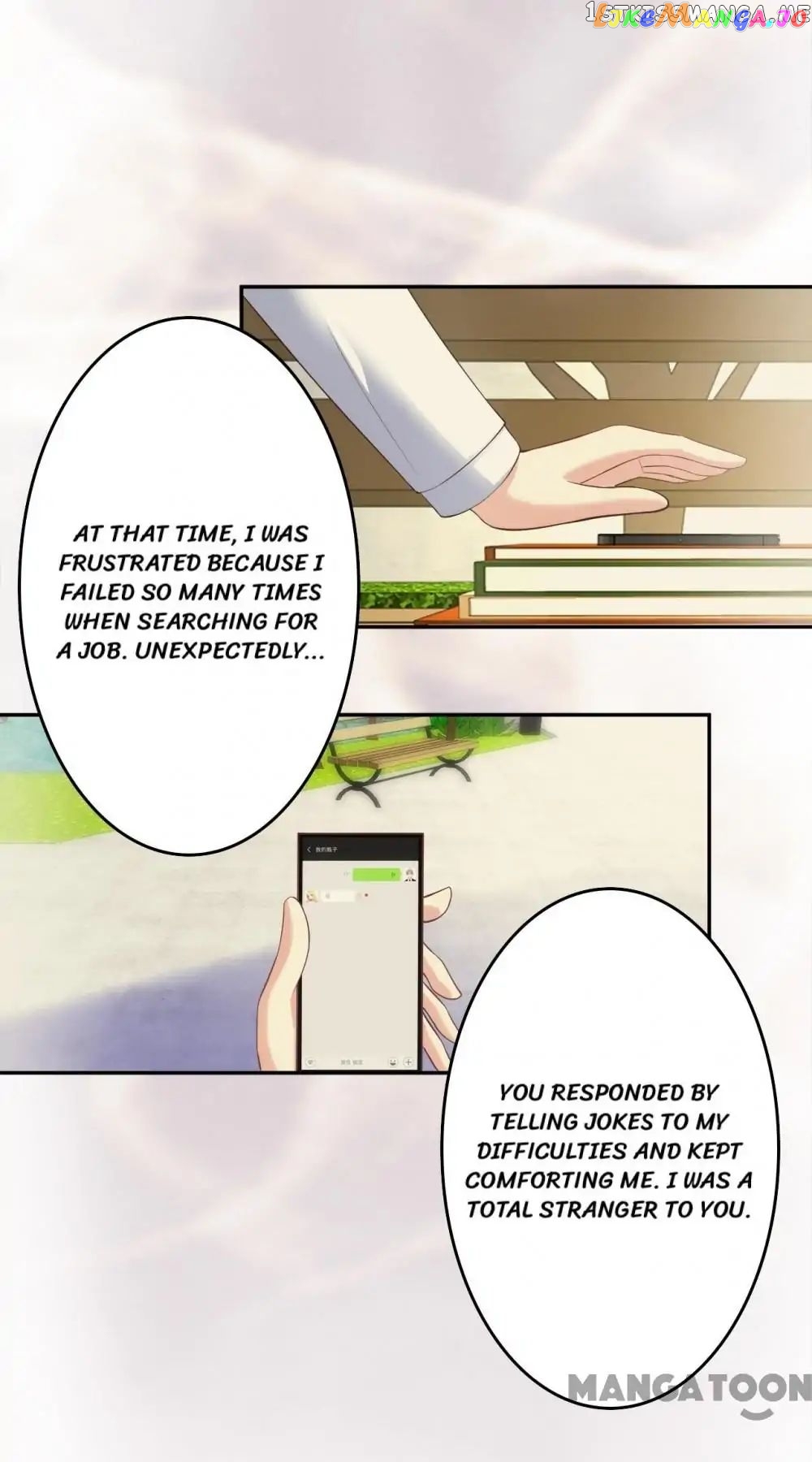 God Gives Me Some Special Eyes chapter 26 - page 9