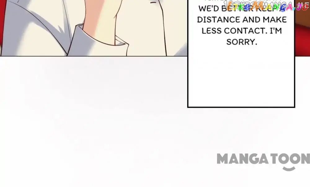 God Gives Me Some Special Eyes chapter 27 - page 10