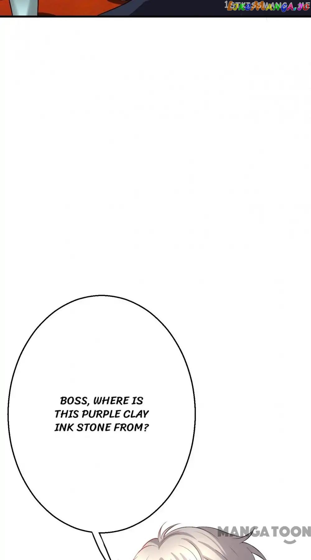 God Gives Me Some Special Eyes chapter 11 - page 17