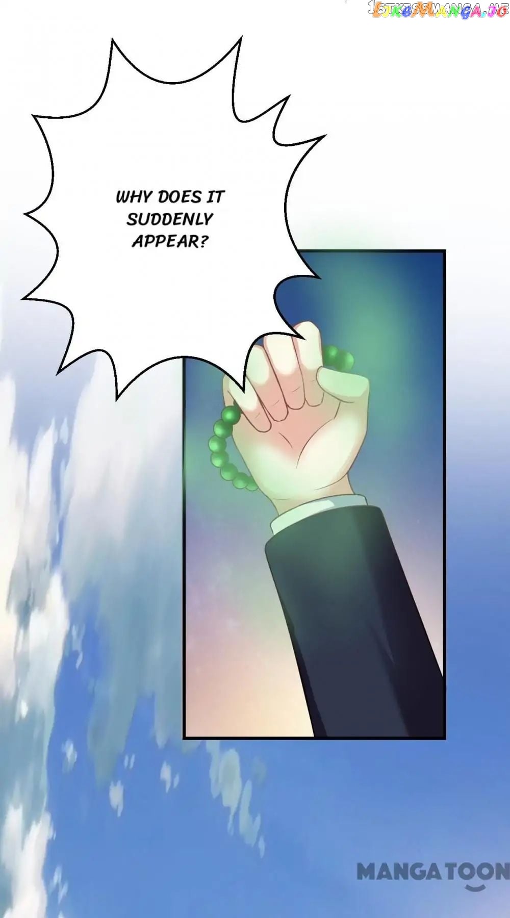 God Gives Me Some Special Eyes chapter 11 - page 31