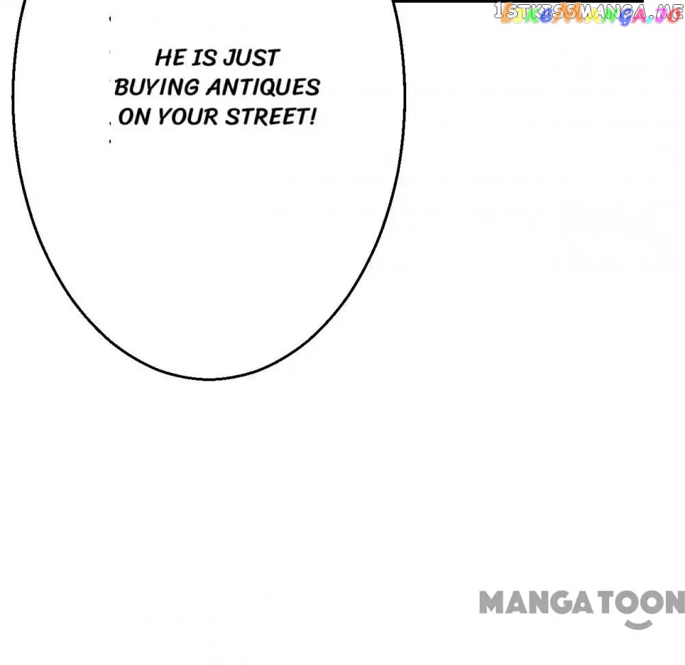 God Gives Me Some Special Eyes chapter 11 - page 42