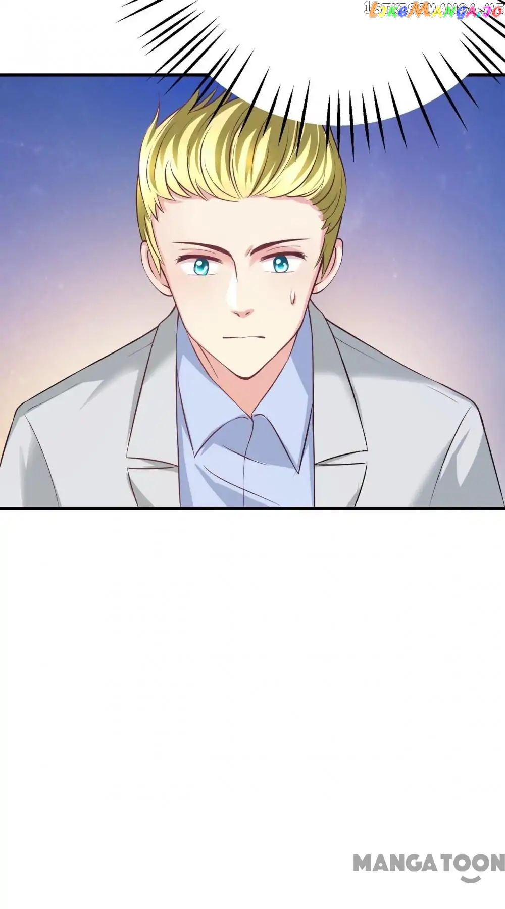 God Gives Me Some Special Eyes chapter 11 - page 47
