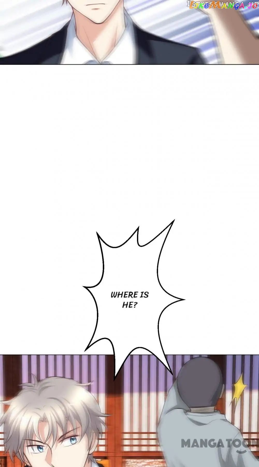 God Gives Me Some Special Eyes chapter 12 - page 10