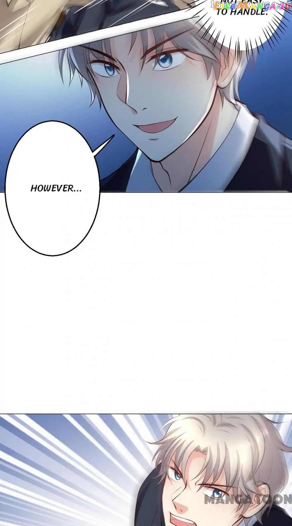 God Gives Me Some Special Eyes chapter 12 - page 38