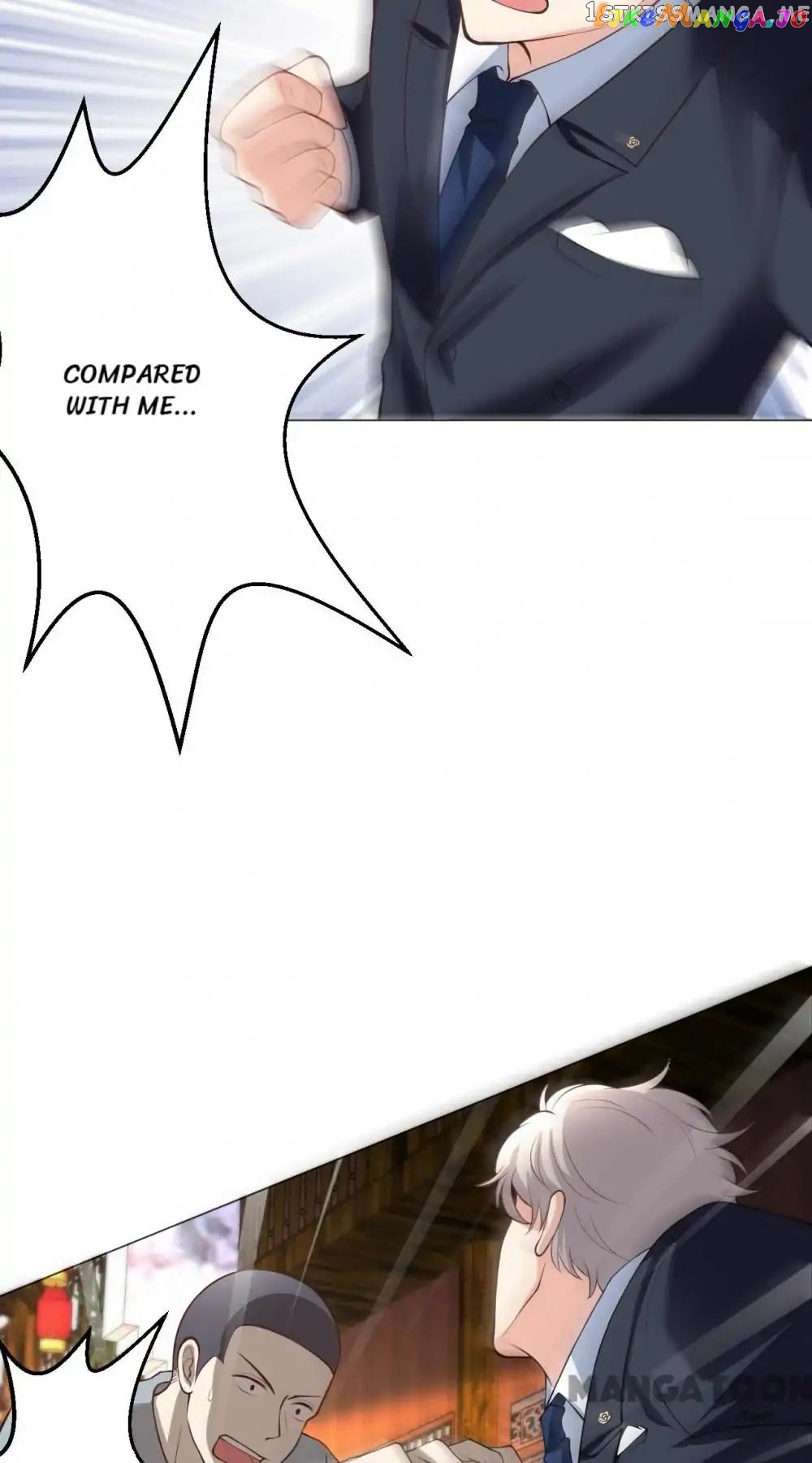 God Gives Me Some Special Eyes chapter 12 - page 39