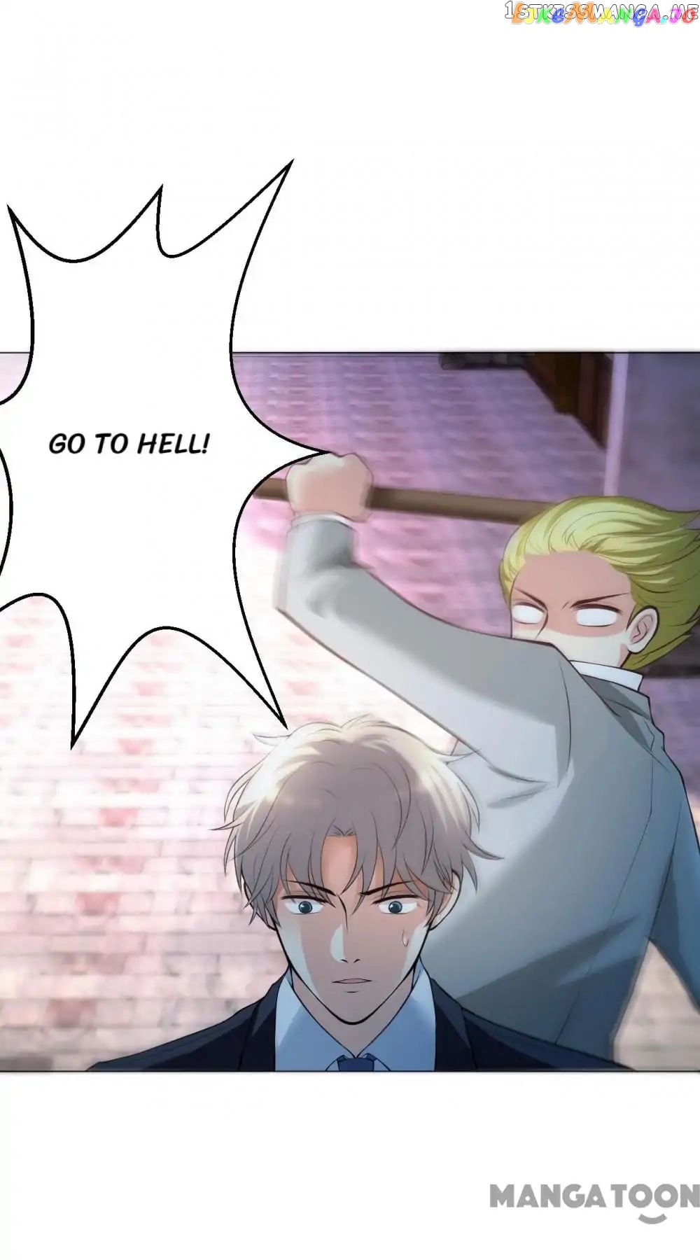 God Gives Me Some Special Eyes chapter 12 - page 43