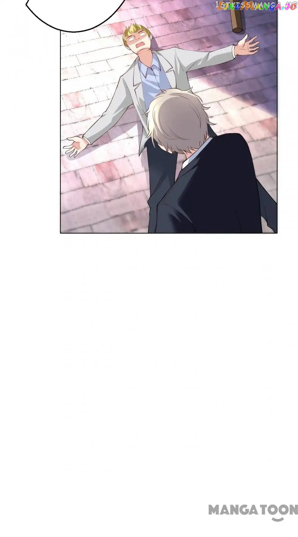 God Gives Me Some Special Eyes chapter 12 - page 48