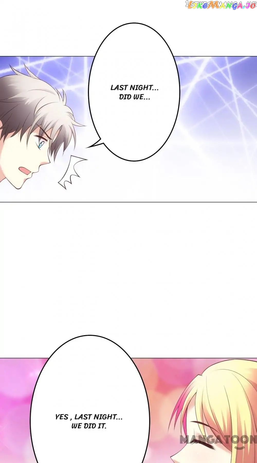 God Gives Me Some Special Eyes chapter 29 - page 1