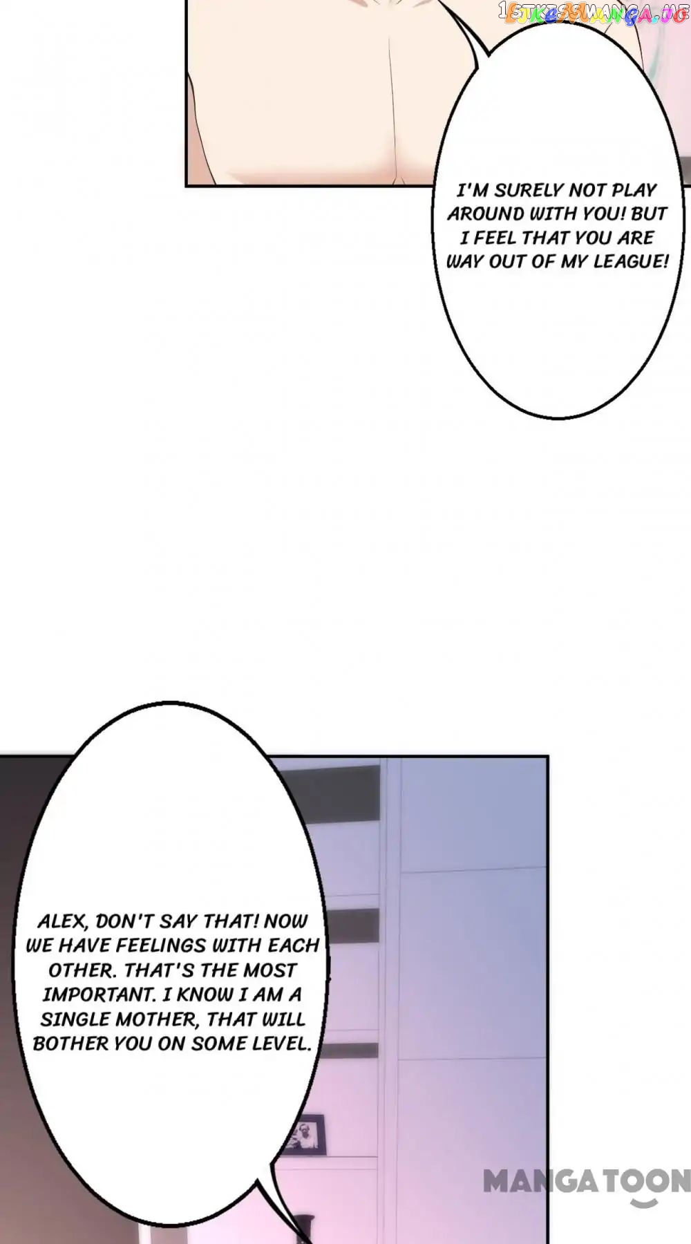 God Gives Me Some Special Eyes chapter 29 - page 8
