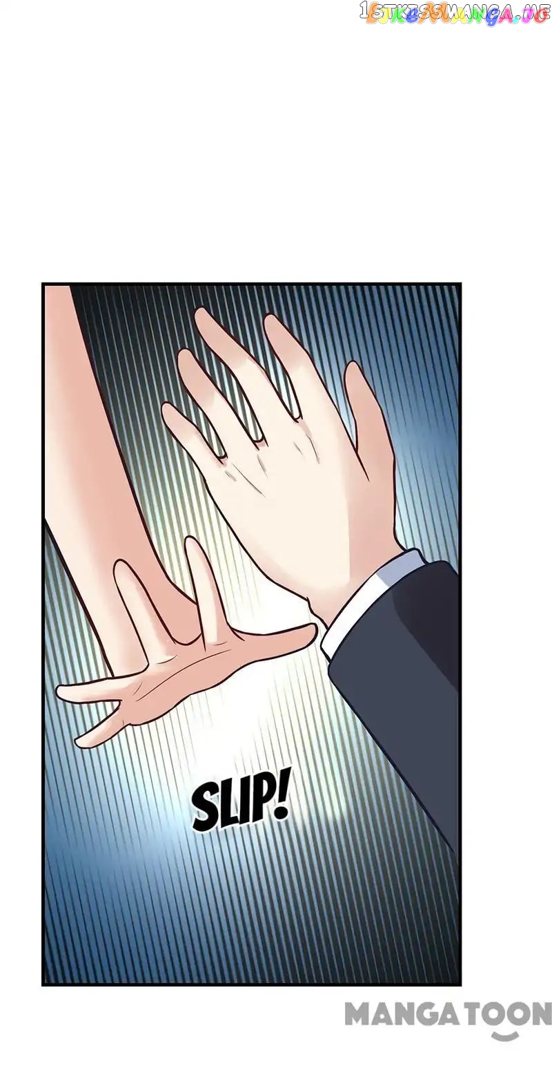 God Gives Me Some Special Eyes chapter 13 - page 37