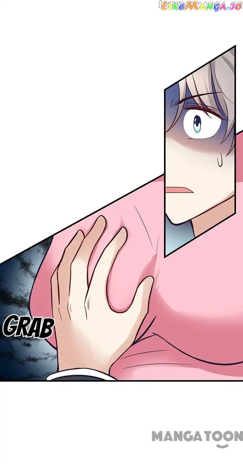 God Gives Me Some Special Eyes chapter 13 - page 38