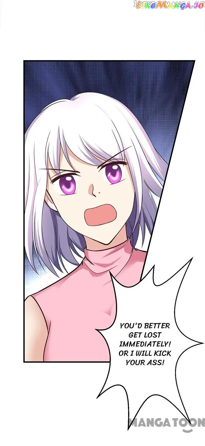 God Gives Me Some Special Eyes chapter 13 - page 43