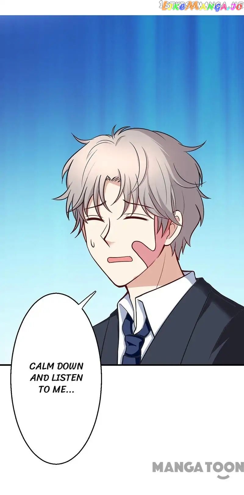 God Gives Me Some Special Eyes chapter 13 - page 44