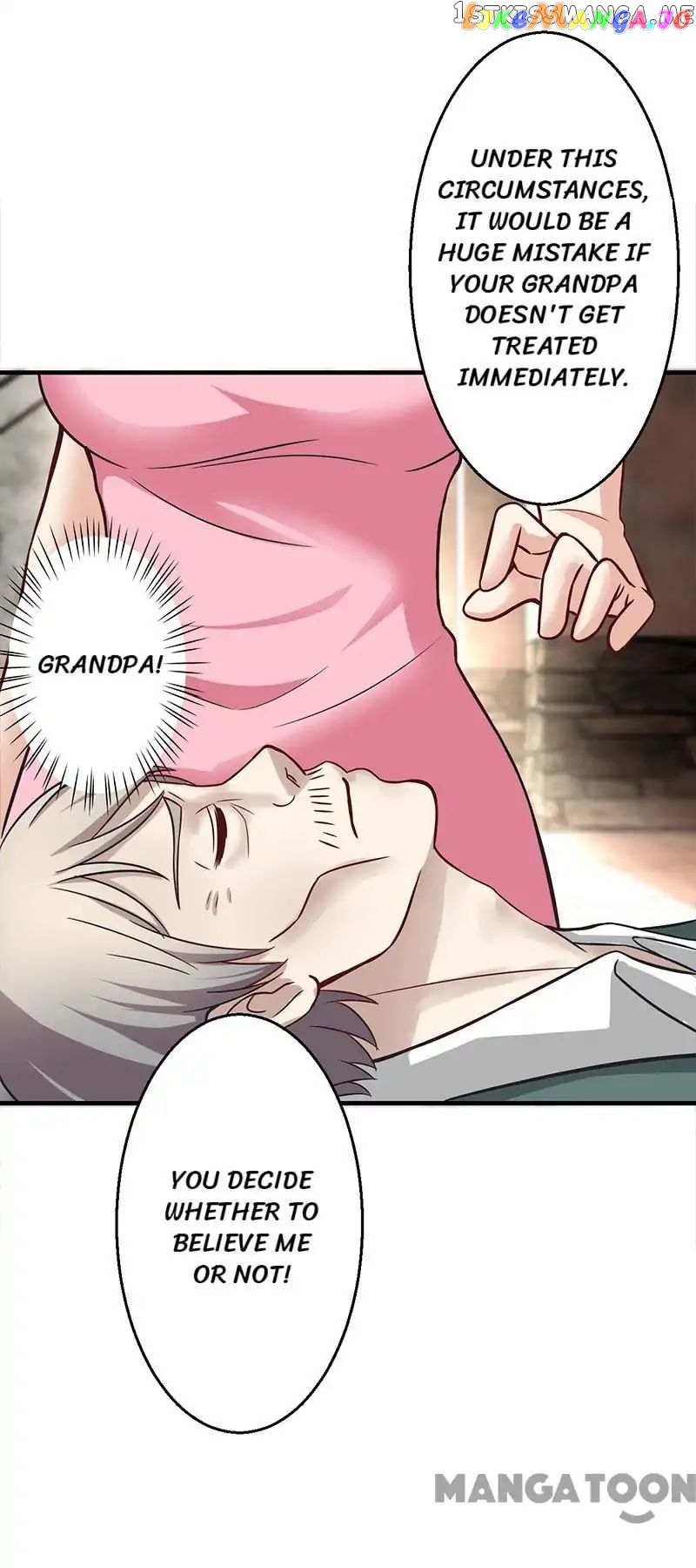 God Gives Me Some Special Eyes chapter 13 - page 45