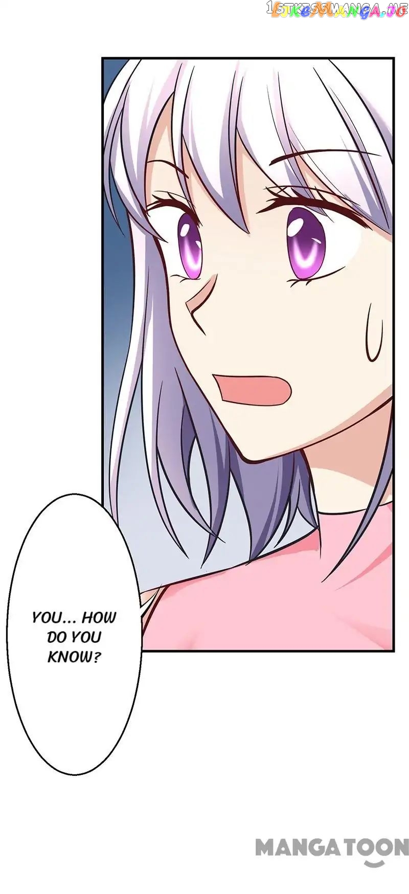 God Gives Me Some Special Eyes chapter 13 - page 51