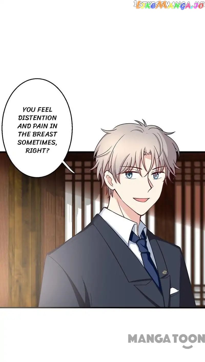 God Gives Me Some Special Eyes chapter 13 - page 61