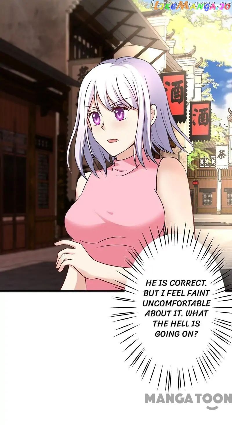 God Gives Me Some Special Eyes chapter 13 - page 63