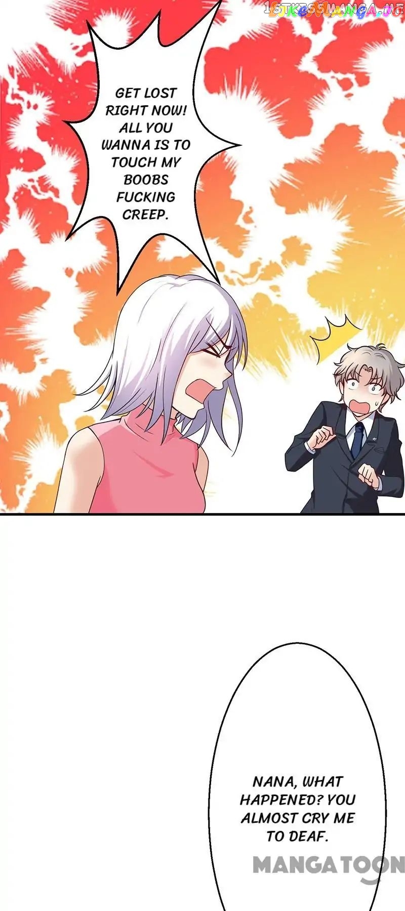 God Gives Me Some Special Eyes chapter 13 - page 66