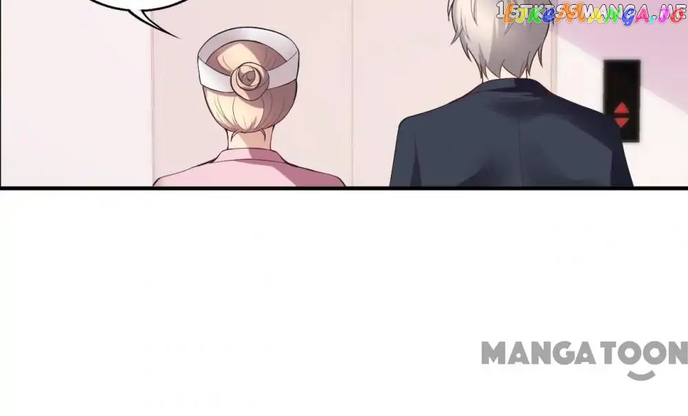 God Gives Me Some Special Eyes chapter 31 - page 5