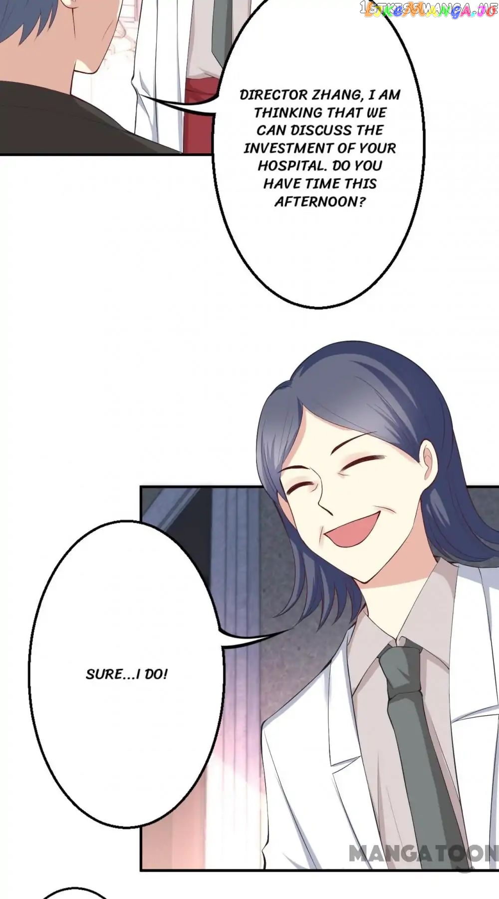 God Gives Me Some Special Eyes chapter 34 - page 2