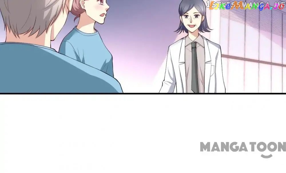 God Gives Me Some Special Eyes chapter 34 - page 5