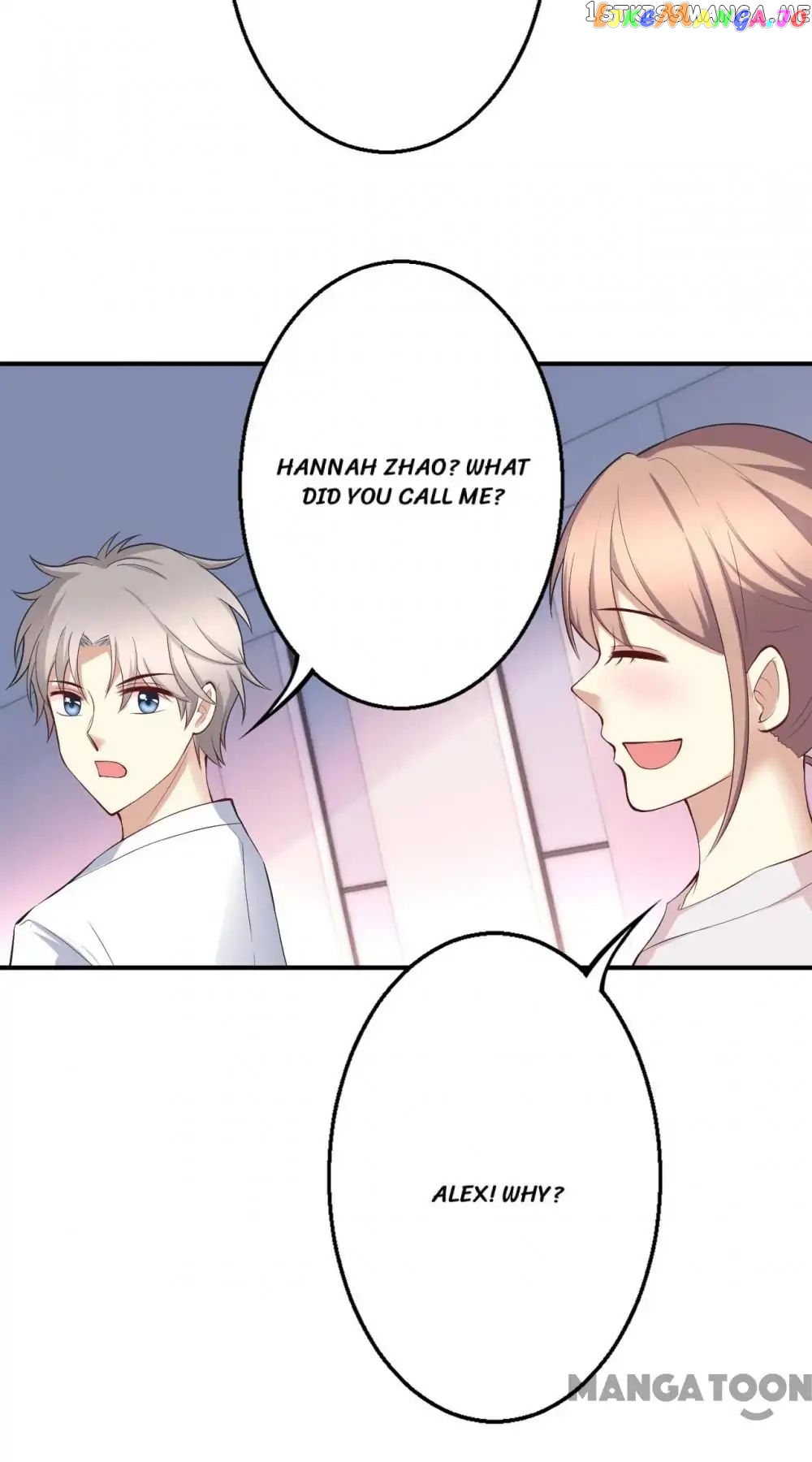 God Gives Me Some Special Eyes chapter 35 - page 9
