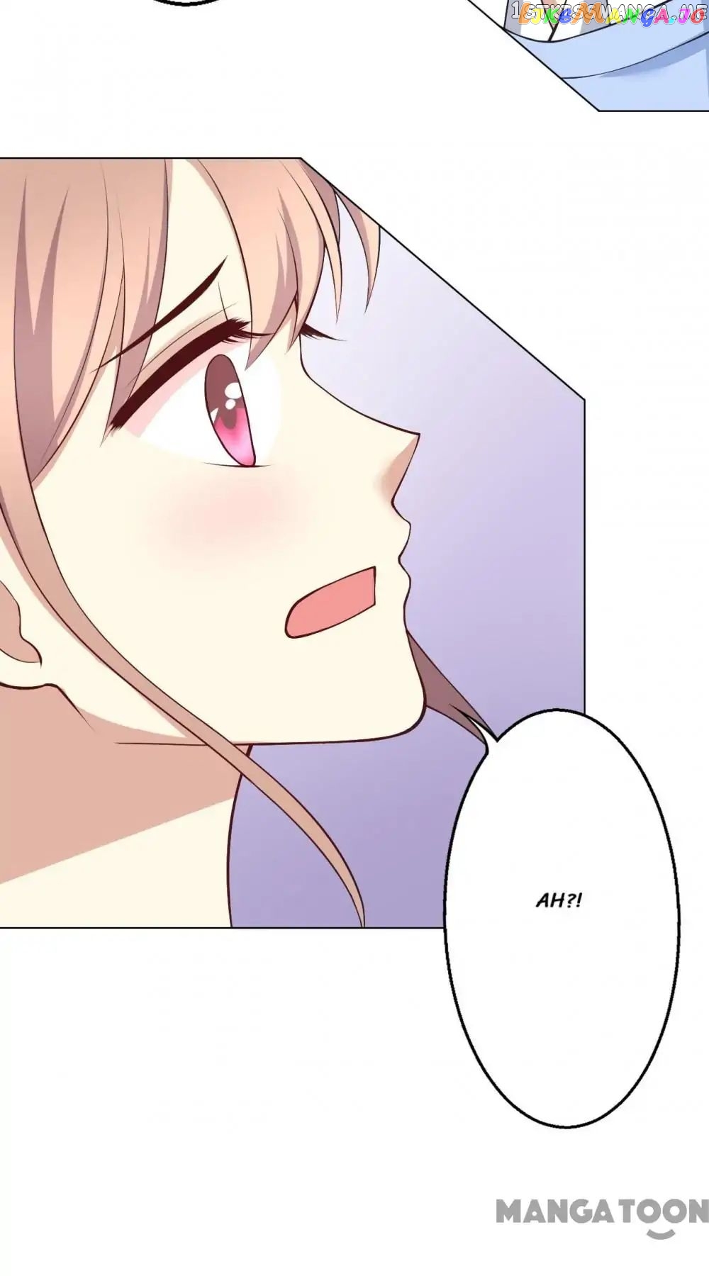 God Gives Me Some Special Eyes chapter 37 - page 8