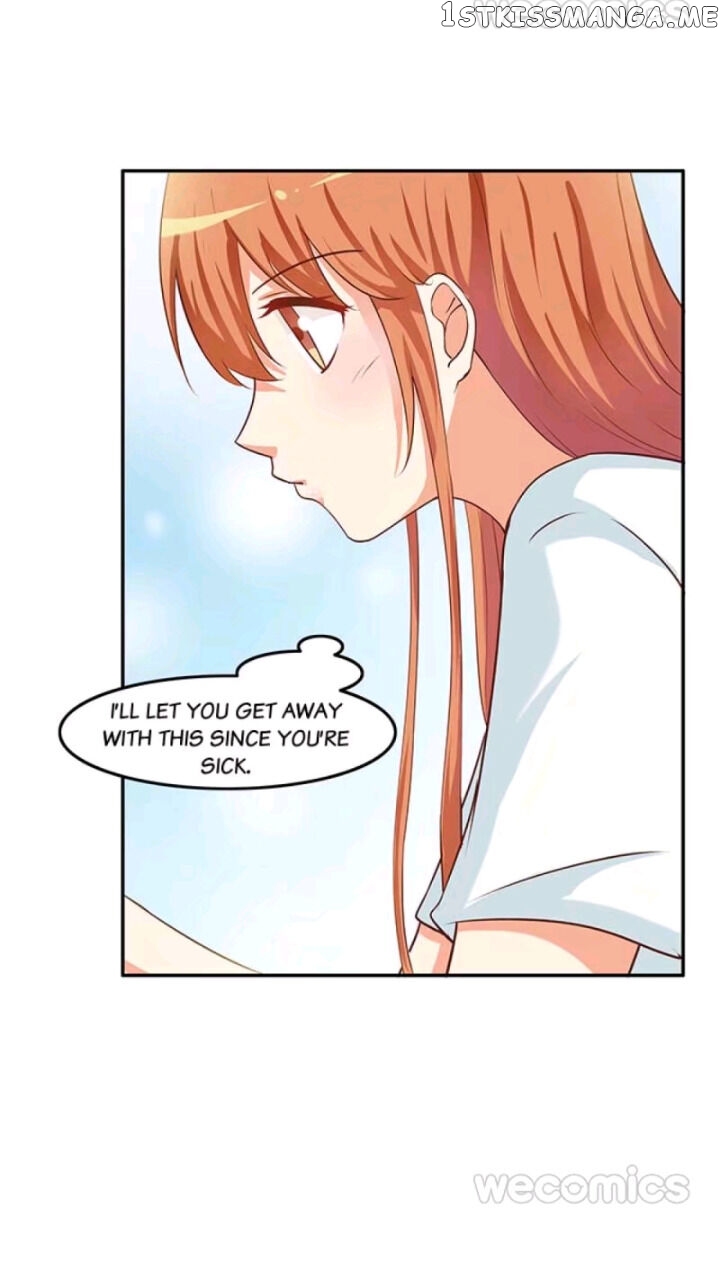 Sweet First Love ( Chu Lian Wei Tian ) chapter 143 - page 12