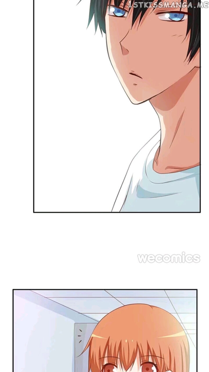 Sweet First Love ( Chu Lian Wei Tian ) chapter 143 - page 17