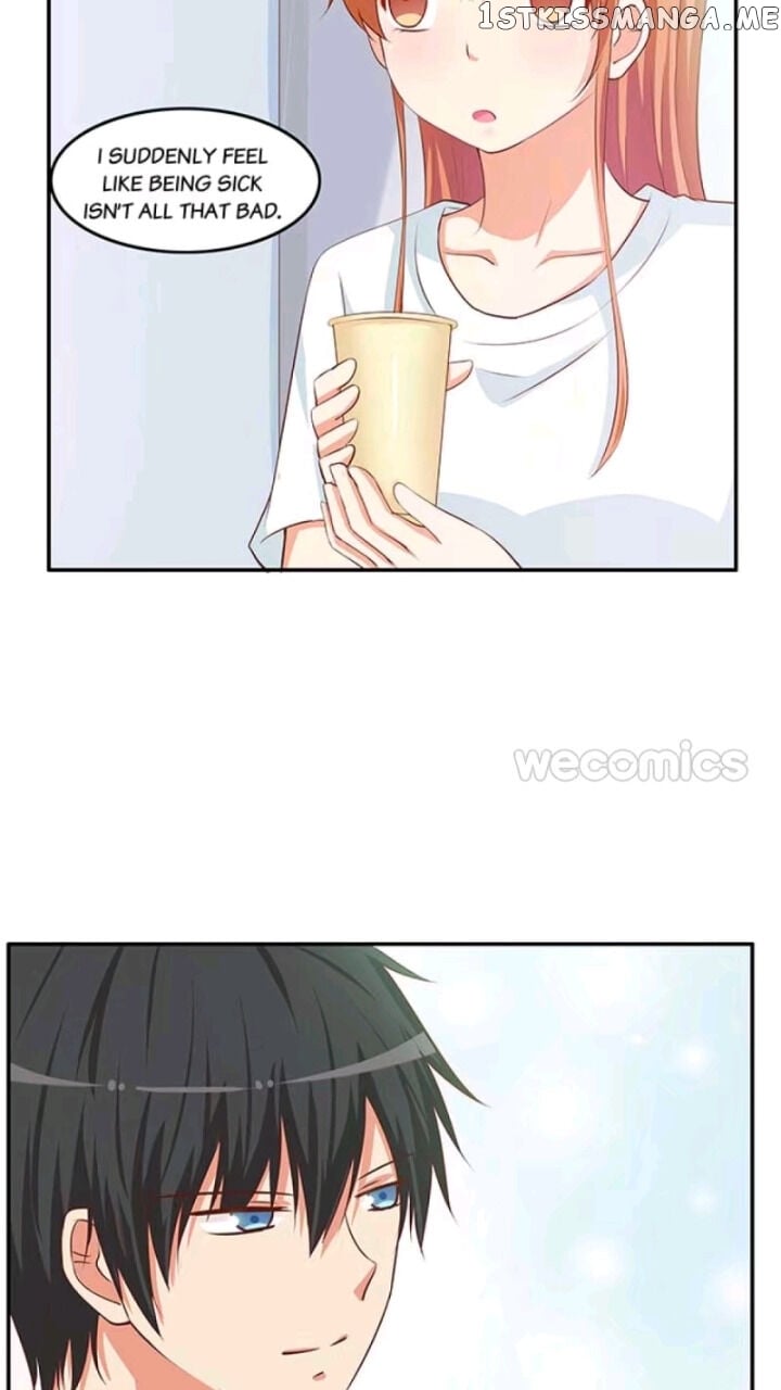 Sweet First Love ( Chu Lian Wei Tian ) chapter 143 - page 18