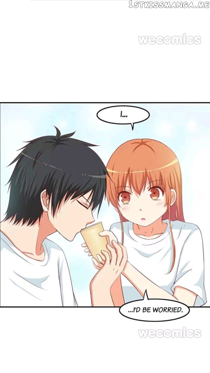Sweet First Love ( Chu Lian Wei Tian ) chapter 143 - page 24