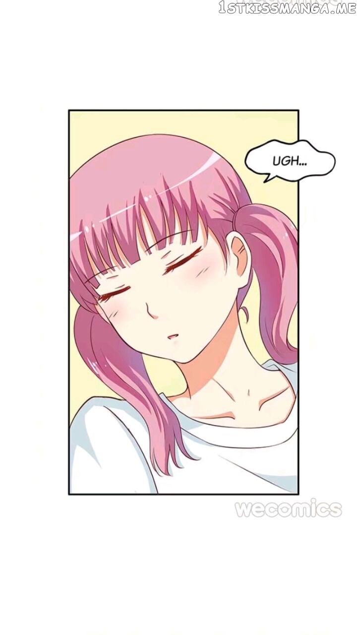 Sweet First Love ( Chu Lian Wei Tian ) chapter 142 - page 20