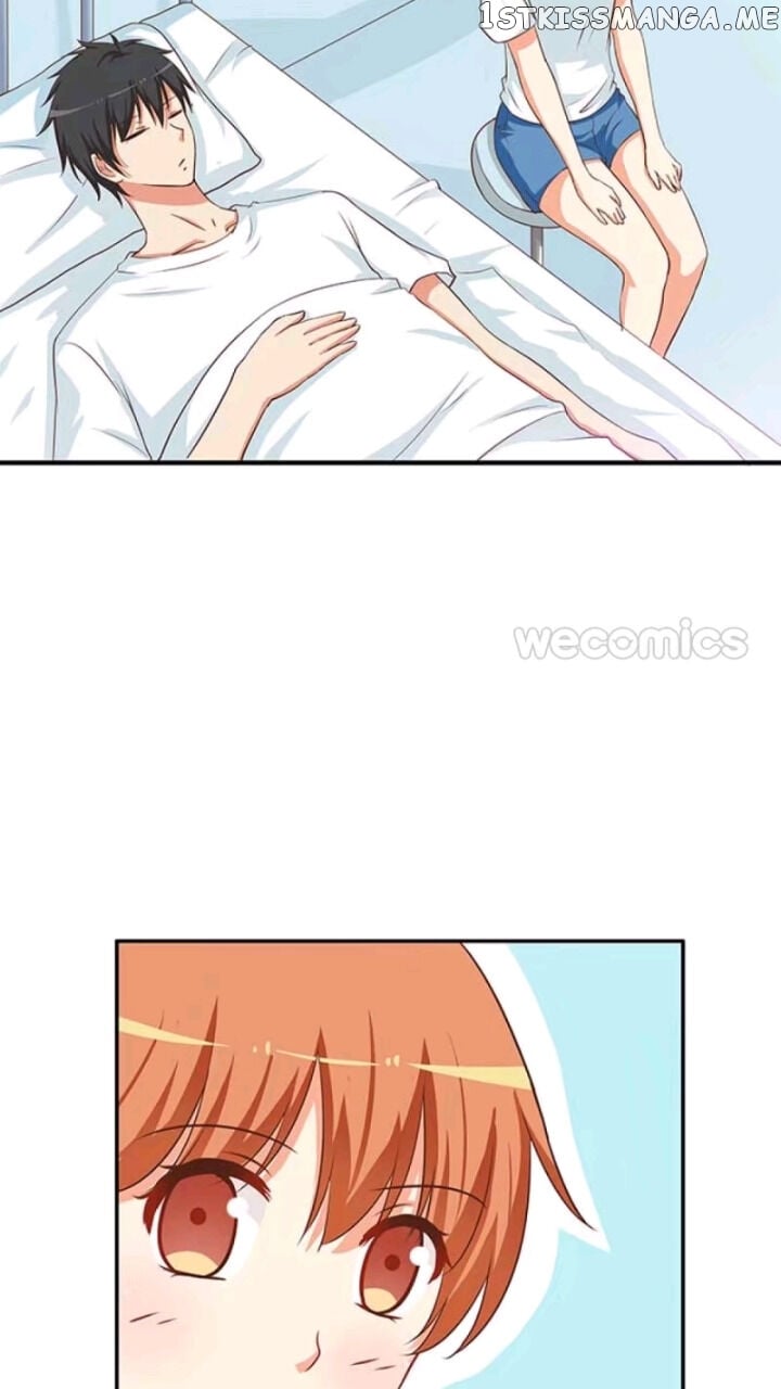 Sweet First Love ( Chu Lian Wei Tian ) chapter 142 - page 36