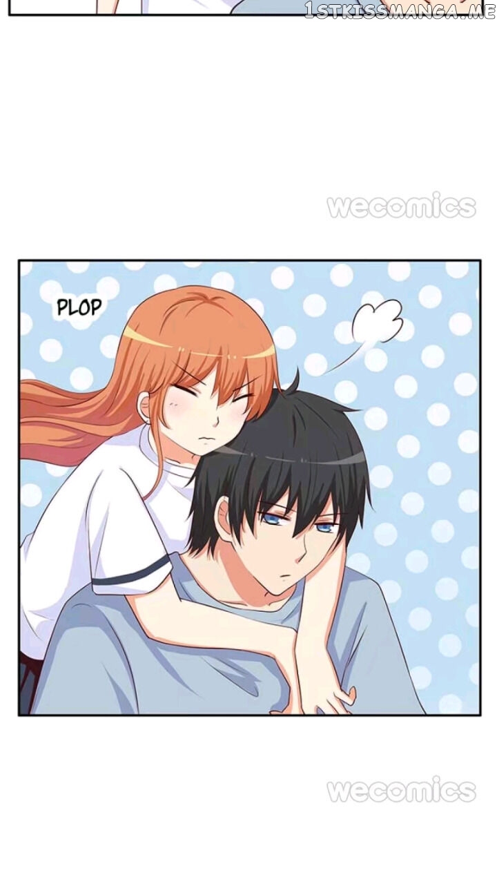 Sweet First Love ( Chu Lian Wei Tian ) chapter 141 - page 16